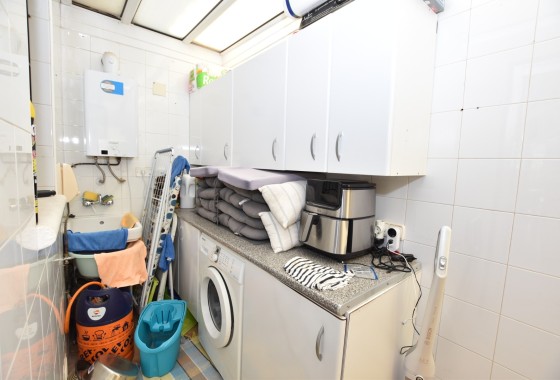 Resale - Freistehende Villa -
Orihuela Costa - Los Dolses