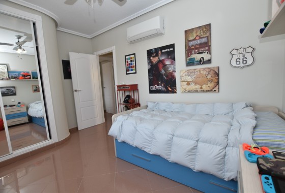 Resale - Freistehende Villa -
Orihuela Costa - Los Dolses