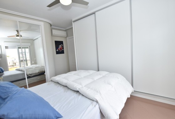 Resale - Freistehende Villa -
Orihuela Costa - Los Dolses