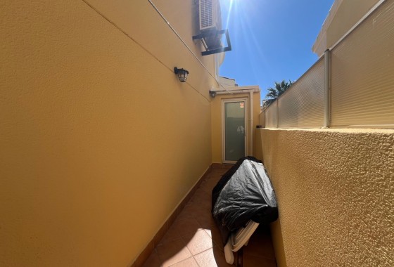 Resale - Freistehende Villa -
Orihuela Costa - Los Dolses