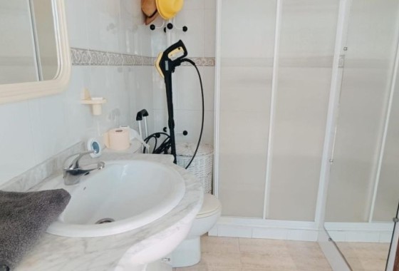 Herverkoop - Vrijstaande Villa -
Elche