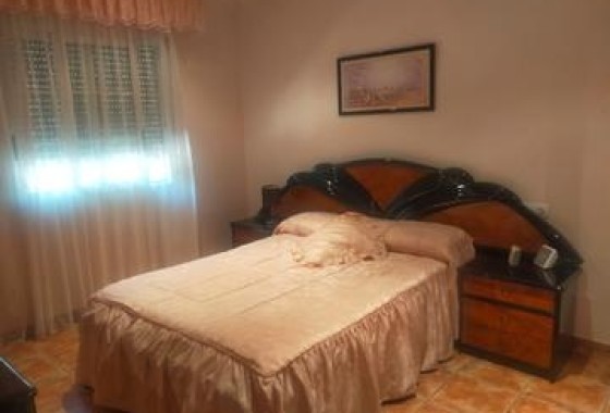 Sprzedaż - Willa wolnostojąca -
Elche