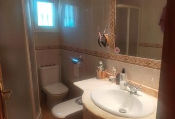 Sprzedaż - Willa wolnostojąca -
Elche