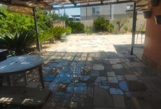 Sprzedaż - Willa wolnostojąca -
Elche