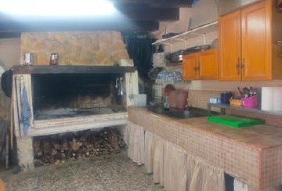 Sprzedaż - Willa wolnostojąca -
Elche