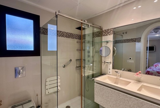 Sprzedaż - Apartament mieszkanie -
Guardamar del Segura - Marjal Beach