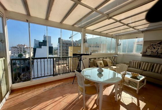 Sprzedaż - Apartament mieszkanie -
Guardamar del Segura - Marjal Beach