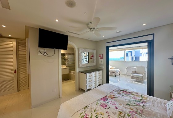 Resale - Wohnung Appartement -
Guardamar del Segura - Marjal Beach