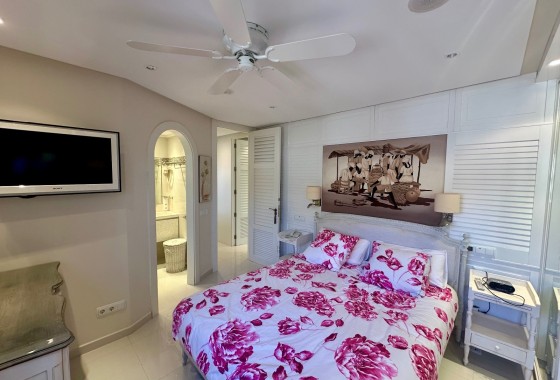 Resale - Wohnung Appartement -
Guardamar del Segura - Marjal Beach