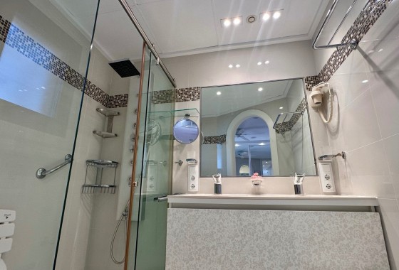 Resale - Wohnung Appartement -
Guardamar del Segura - Marjal Beach