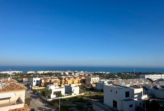 Resale - Wohnung Appartement -
Guardamar del Segura - Marjal Beach