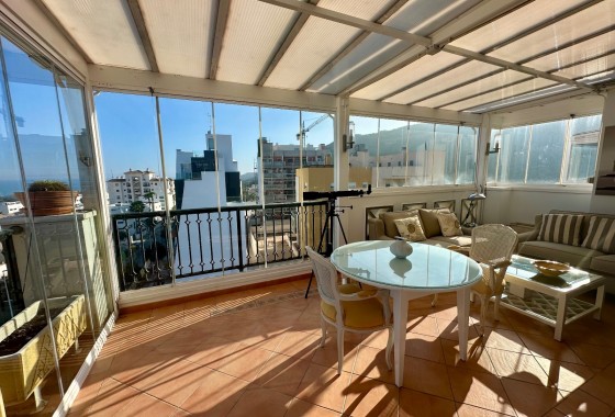 Resale - Wohnung Appartement -
Guardamar del Segura - Marjal Beach