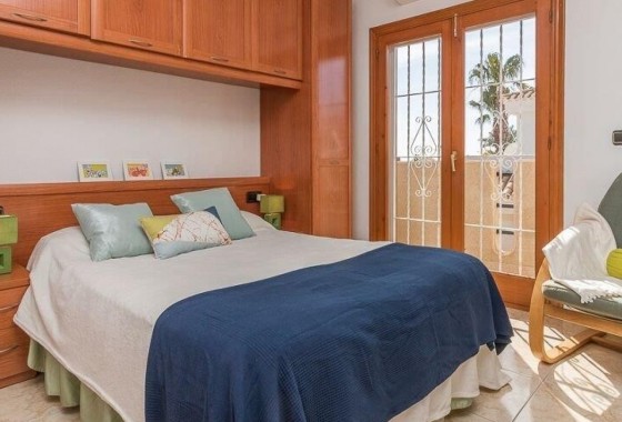 Resale - Stadthaus -
Orihuela Costa - Playa Flamenca