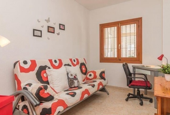 Resale - Stadthaus -
Orihuela Costa - Playa Flamenca