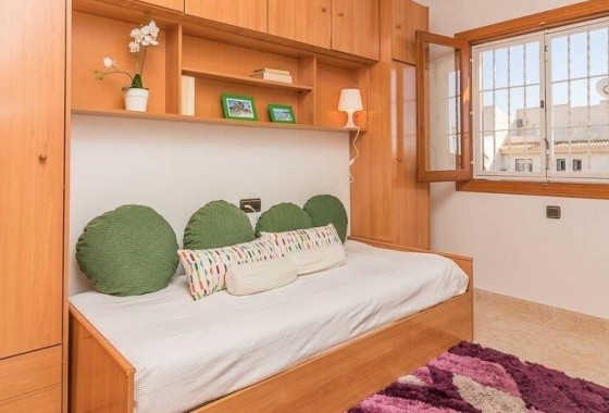 Resale - Stadthaus -
Orihuela Costa - Playa Flamenca