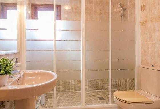 Resale - Stadthaus -
Orihuela Costa - Playa Flamenca