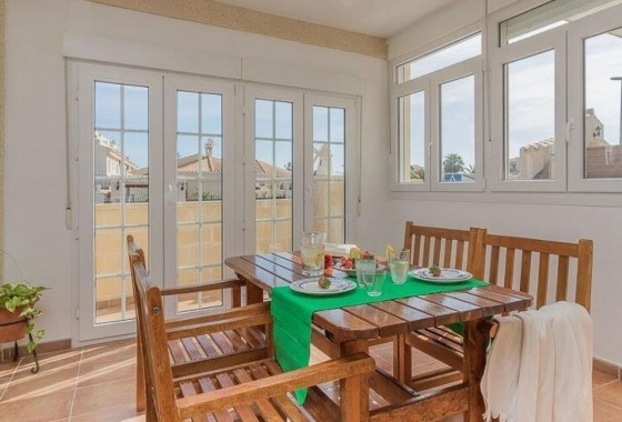 Resale - Stadthaus -
Orihuela Costa - Playa Flamenca