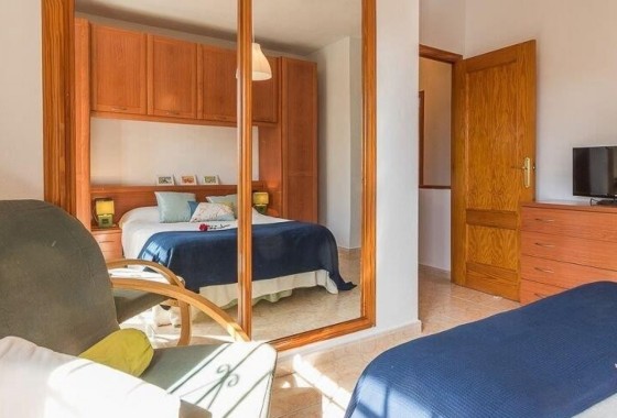 Resale - Stadthaus -
Orihuela Costa - Playa Flamenca