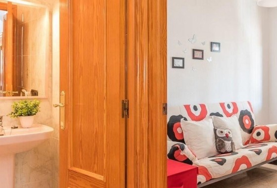 Resale - Stadthaus -
Orihuela Costa - Playa Flamenca