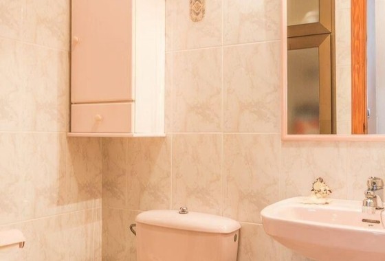 Resale - Stadthaus -
Orihuela Costa - Playa Flamenca