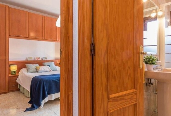 Resale - Stadthaus -
Orihuela Costa - Playa Flamenca