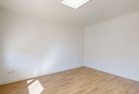 Resale - Wohnung Appartement -
Orihuela Costa - Villamartín