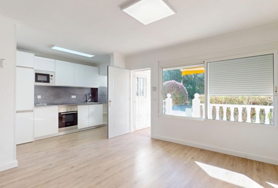 Resale - Wohnung Appartement -
Orihuela Costa - Villamartín