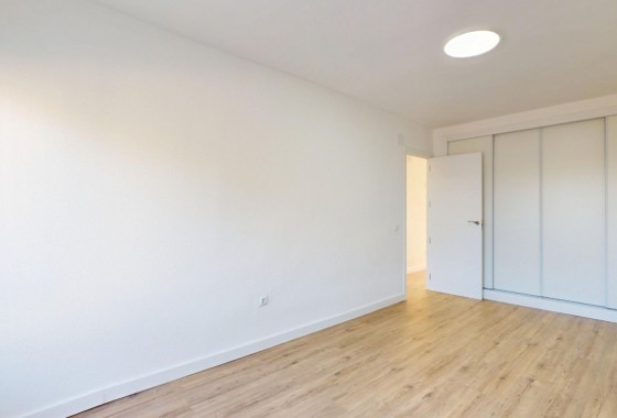 Resale - Wohnung Appartement -
Orihuela Costa - Villamartín