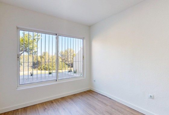 Resale - Wohnung Appartement -
Orihuela Costa - Villamartín