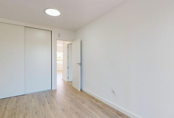 Resale - Wohnung Appartement -
Orihuela Costa - Villamartín