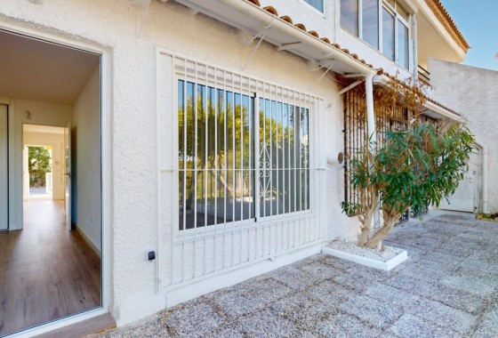 Resale - Wohnung Appartement -
Orihuela Costa - Villamartín