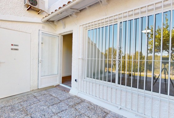 Resale - Wohnung Appartement -
Orihuela Costa - Villamartín