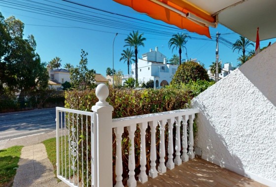 Resale - Wohnung Appartement -
Orihuela Costa - Villamartín