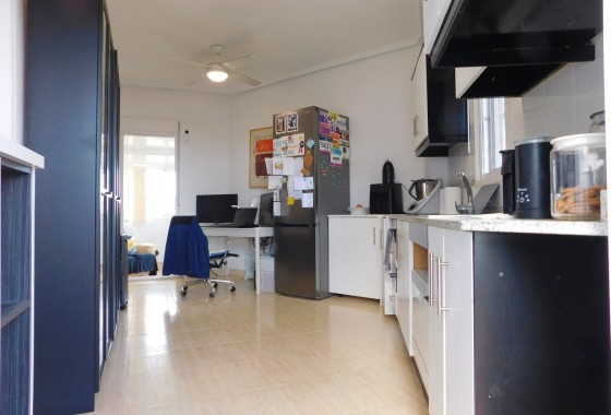 Long time Rental - Wohnung Appartement -
San Miguel de Salinas - San Miguel Salinas