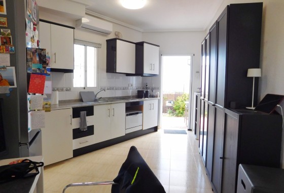 Long time Rental - Wohnung Appartement -
San Miguel de Salinas - San Miguel Salinas