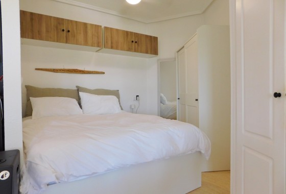 Long time Rental - Wohnung Appartement -
San Miguel de Salinas - San Miguel Salinas