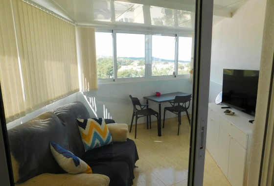 Long time Rental - Wohnung Appartement -
San Miguel de Salinas - San Miguel Salinas