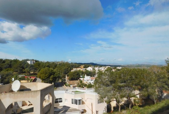 Long time Rental - Wohnung Appartement -
San Miguel de Salinas - San Miguel Salinas