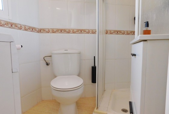Long time Rental - Wohnung Appartement -
San Miguel de Salinas - San Miguel Salinas
