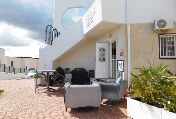 Long time Rental - Wohnung Appartement -
San Miguel de Salinas - San Miguel Salinas