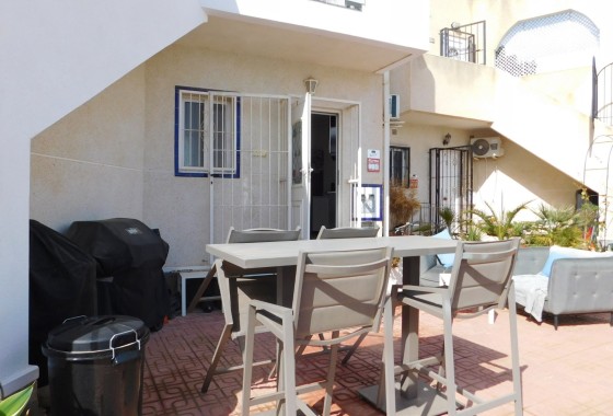 Long time Rental - Wohnung Appartement -
San Miguel de Salinas - San Miguel Salinas