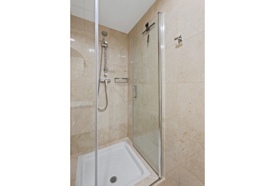 Herverkoop - Apartement Flat -
San Javier - Roda Golf