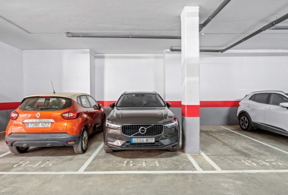 Herverkoop - Apartement Flat -
San Javier - Roda Golf