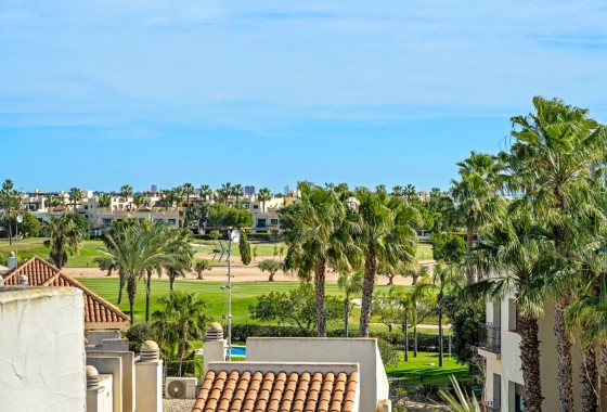 Herverkoop - Apartement Flat -
San Javier - Roda Golf