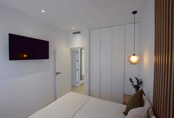 NIEUWBOUW - Appartement / Flat -
Condado de Alhama