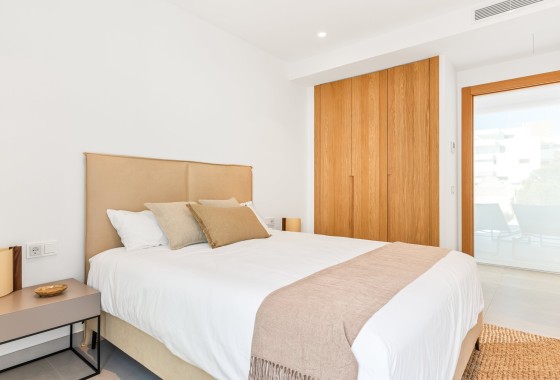 Nowa konstrukcja - Willa wolnostojąca -
Cumbre Del Sol