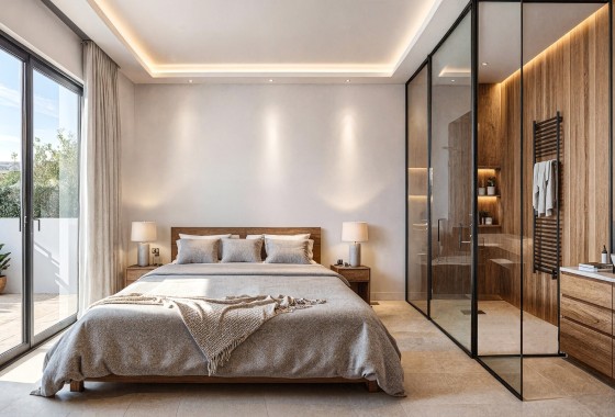 Nouvelle construction -  -
Pilar de la Horadada