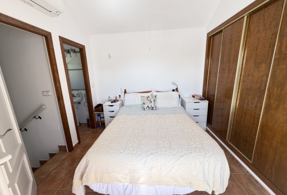 Herverkoop - Appartement / Flat -
La Zenia