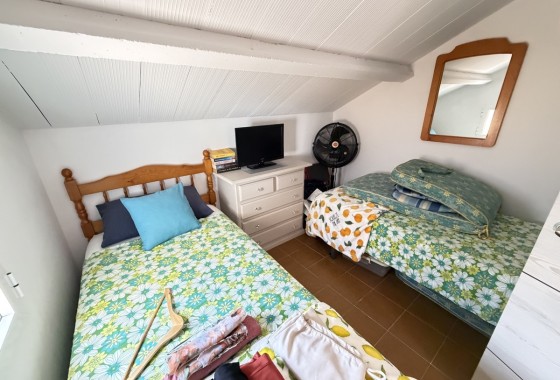 Herverkoop - Appartement / Flat -
La Zenia