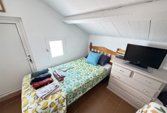 Herverkoop - Appartement / Flat -
La Zenia